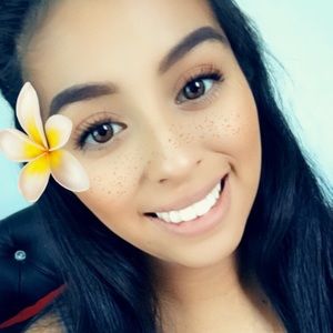 Meet your Posher, Franshesca